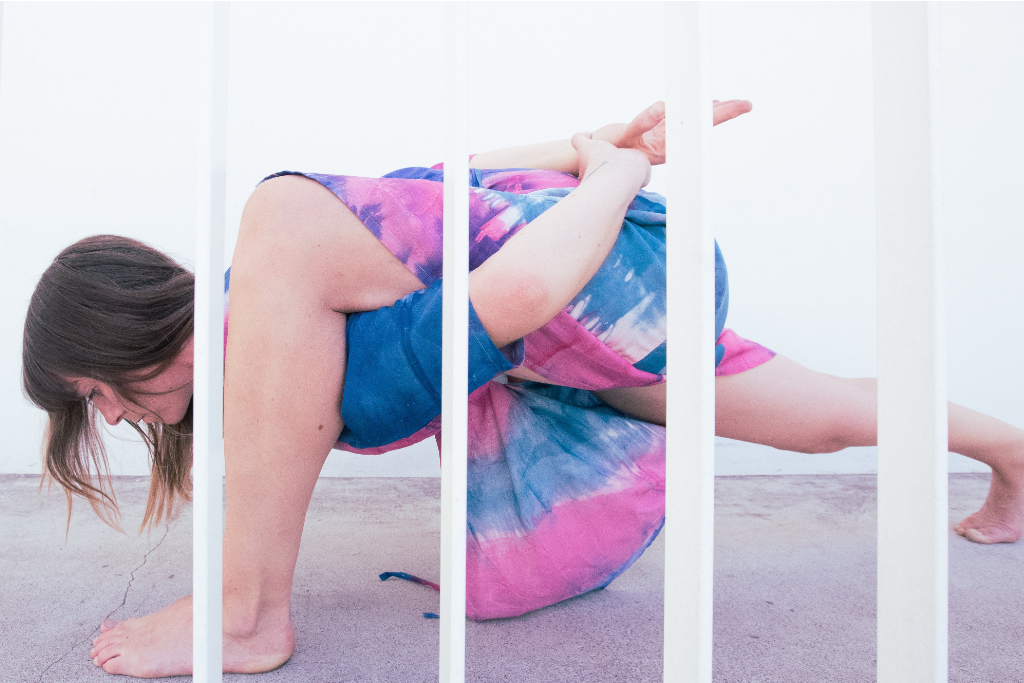 Yoga, Ayurveda & You by Anika Hausdorff, Gratis Klasse